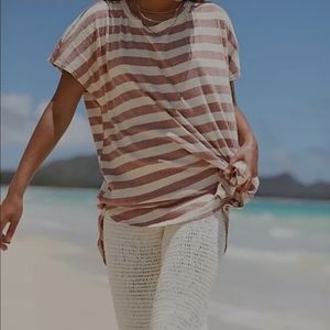 Free People Avery Tunic